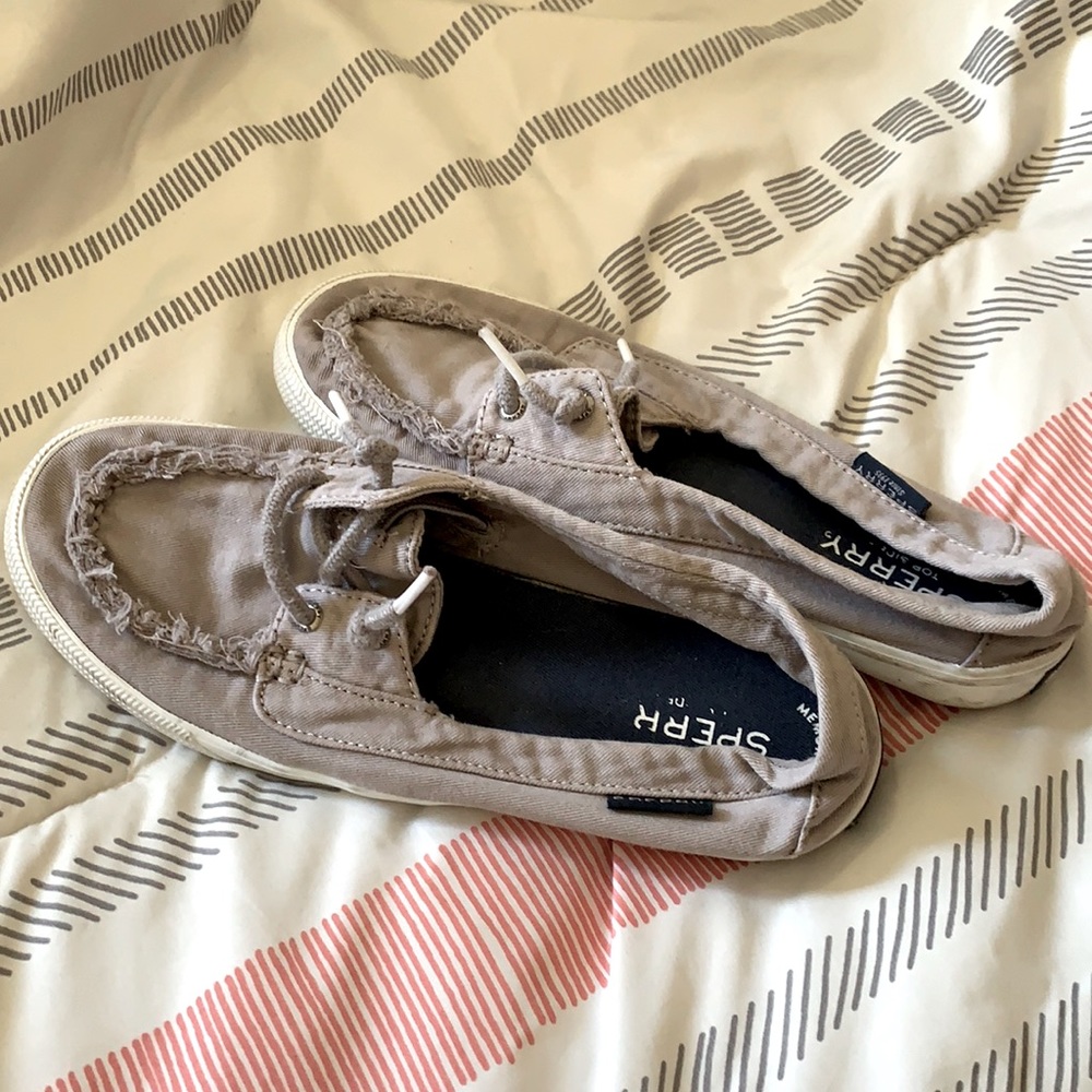Sperries